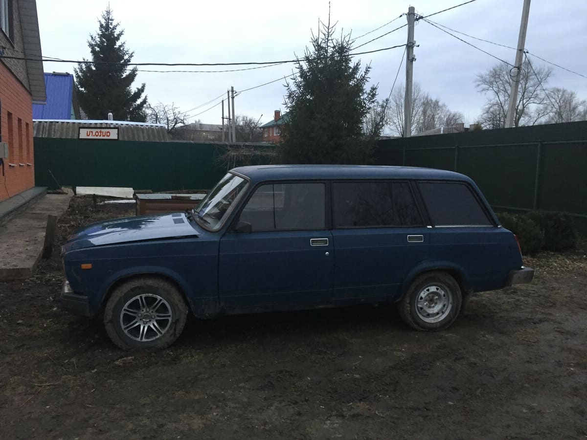ВАЗ (Lada)
